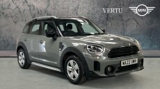 MINI Countryman 1.5 Cooper Classic 5dr Auto Petrol Hatchback